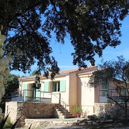 נים Villa Pierre Blanche Le Calme A 5Mn Du Centre Ville מראה חיצוני תמונה