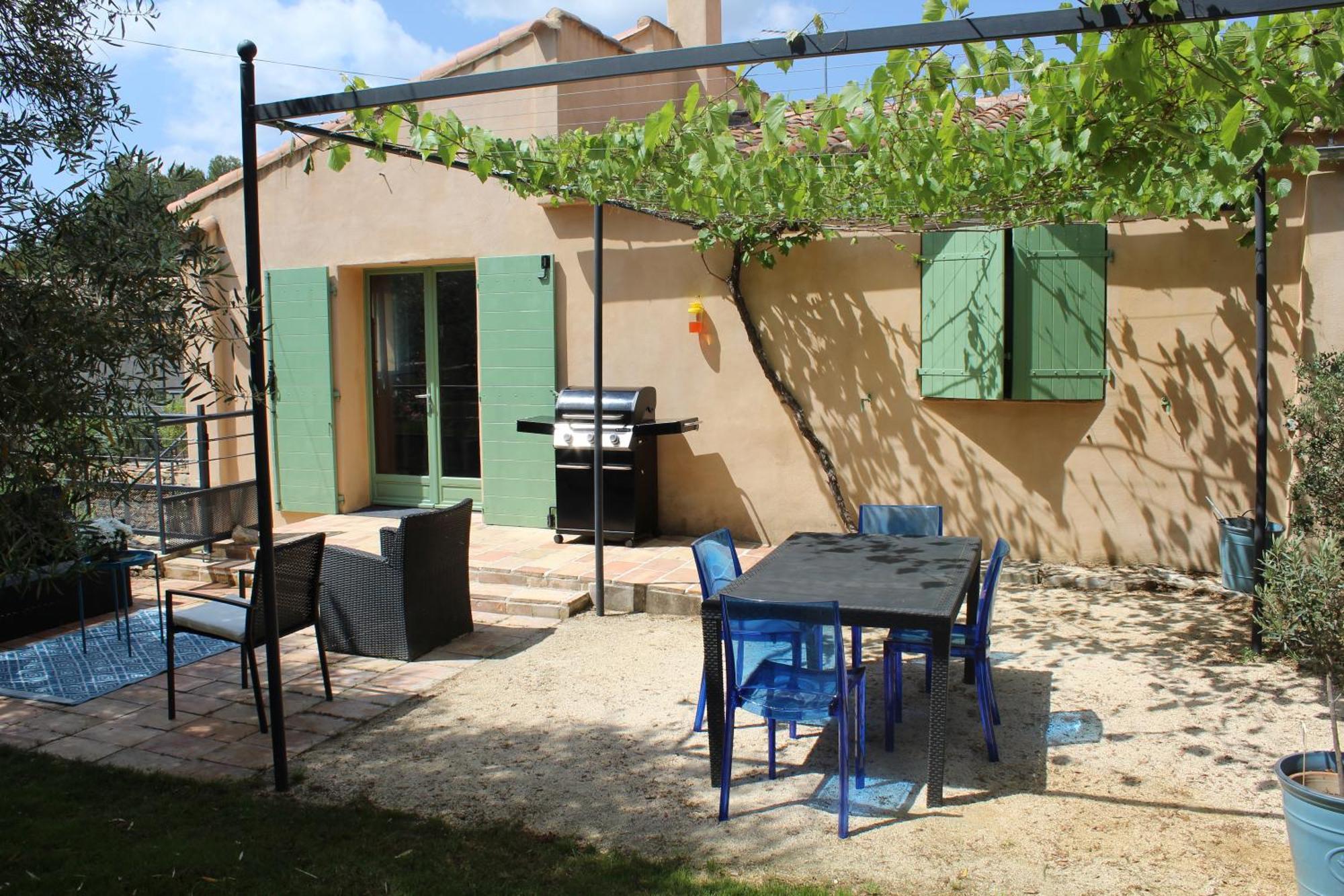 נים Villa Pierre Blanche Le Calme A 5Mn Du Centre Ville מראה חיצוני תמונה